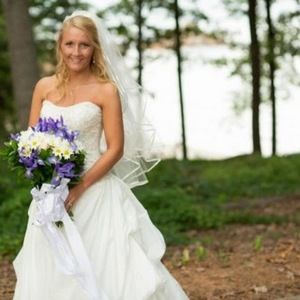 Meet your Posher, Ali